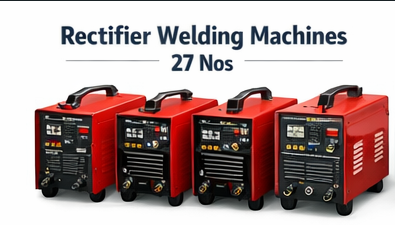 Rectifier Welding